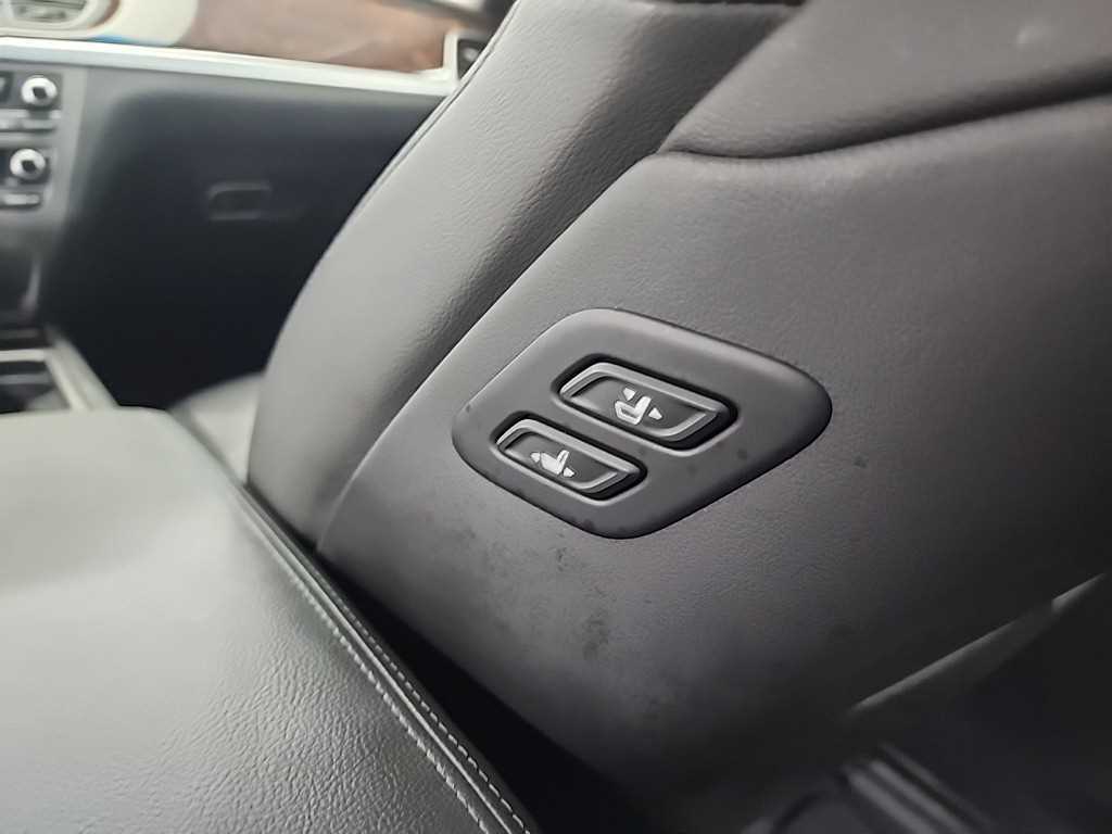 HYUNDAI Genesis 2016 Negro - Importación desde Corea - HF Imports Iquique - Foto 14