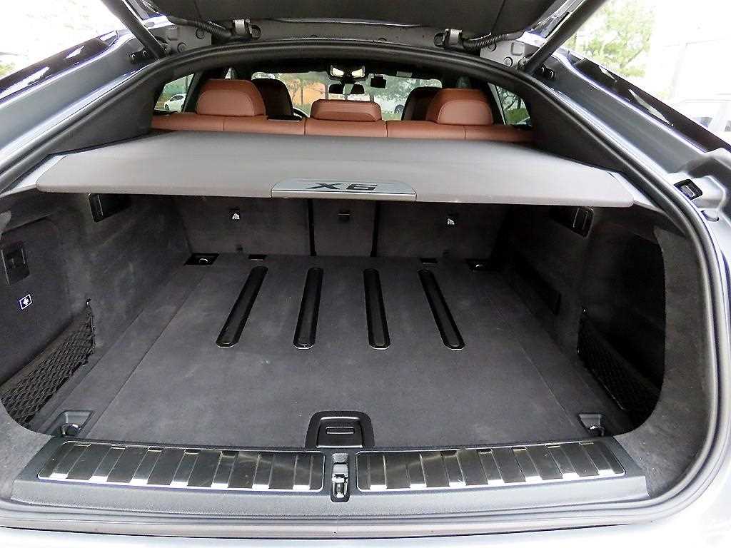 BMW X6 2025 Gris - Importación desde Corea - HF Imports Iquique - Foto 17