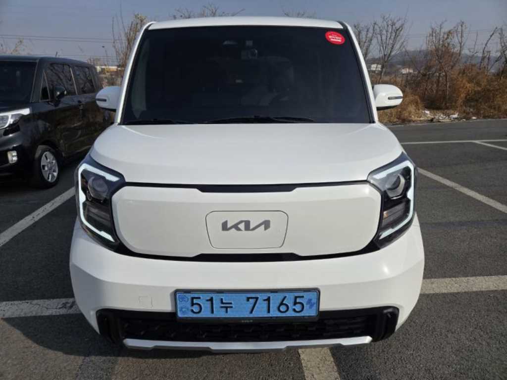 KIA Ray 2024 - Importación desde Corea - HF Imports Iquique - Foto 1