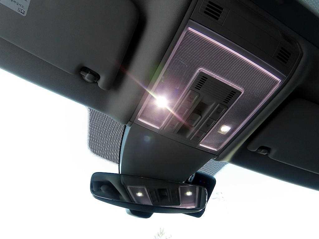 Volkswagen Arteon 2019 Plateado - Importación desde Corea - HF Imports Iquique - Foto 15