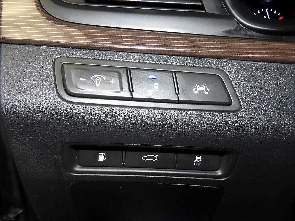 HYUNDAI Sonata 2018 Gris - Importación desde Corea - HF Imports Iquique - Foto 14