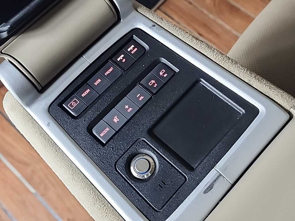 KIA Carnival 2020 - Importación desde Corea - HF Imports Iquique - Foto 19