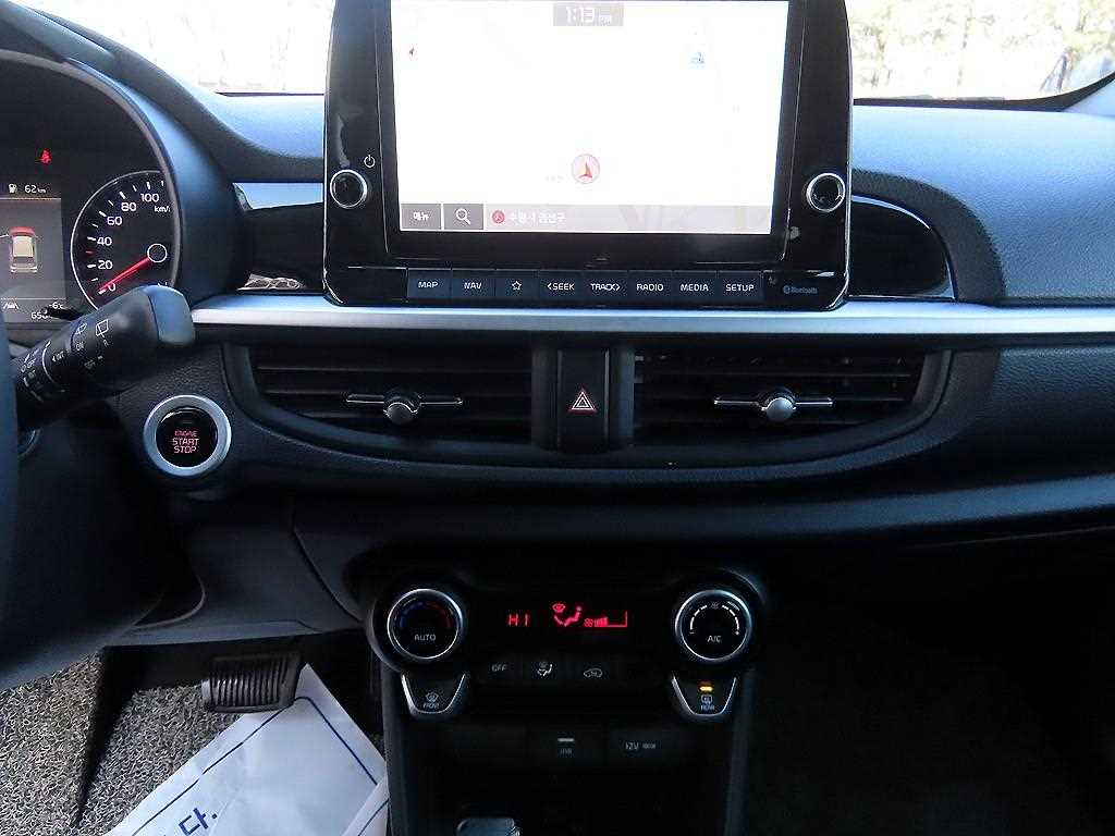 KIA Morning 2021 - Importación desde Corea - HF Imports Iquique - Foto 13