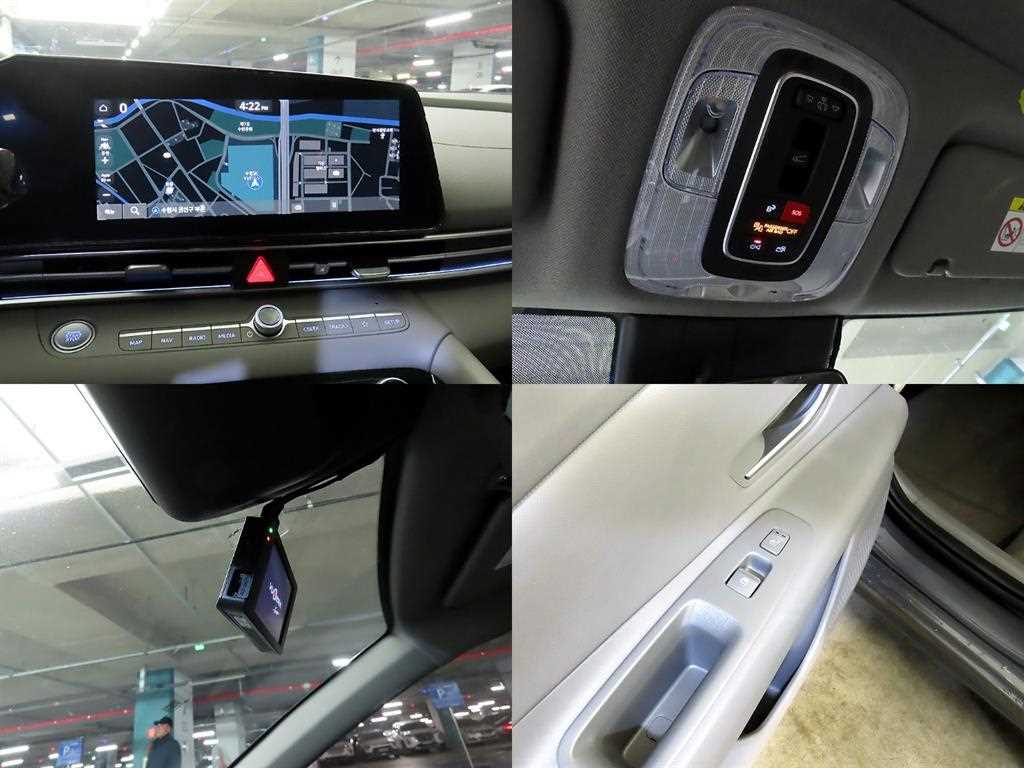 HYUNDAI Avante 2026 - Importación desde Corea - HF Imports Iquique - Foto 18