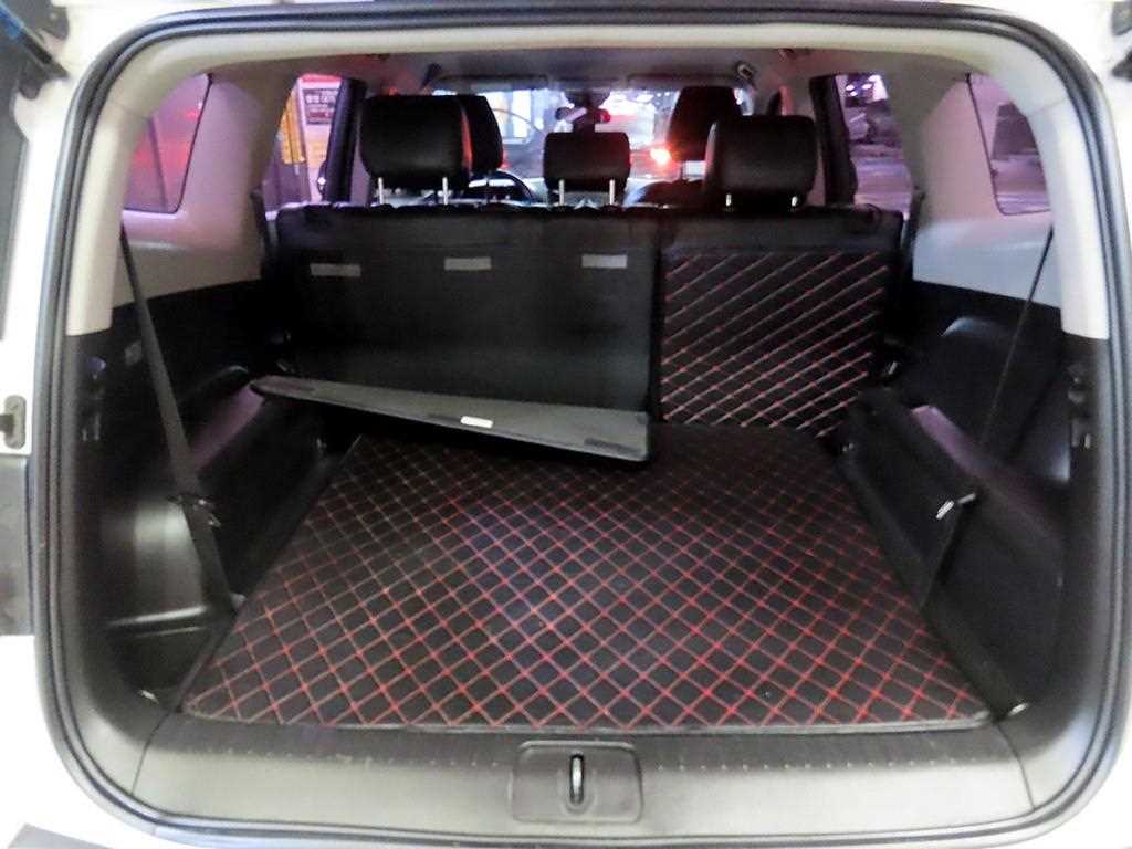 Chevrolet Orlando 2016 Blanco - Importación desde Corea - HF Imports Iquique - Foto 18