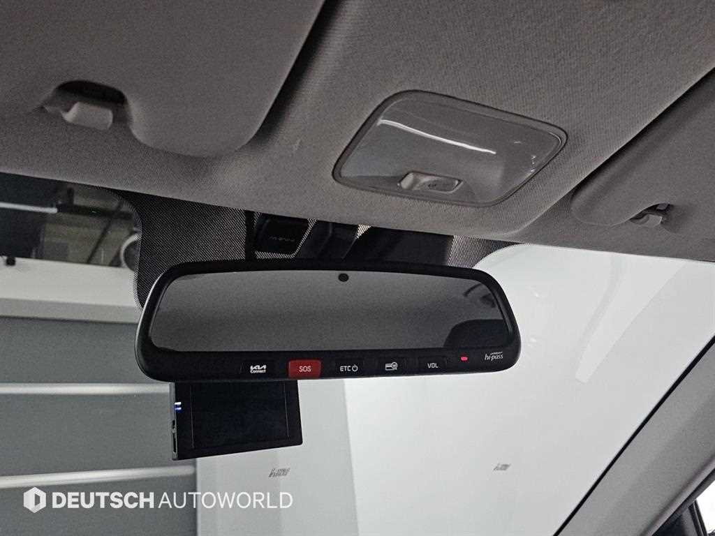 KIA Morning 2025 Negro - Importación desde Corea - HF Imports Iquique - Foto 18