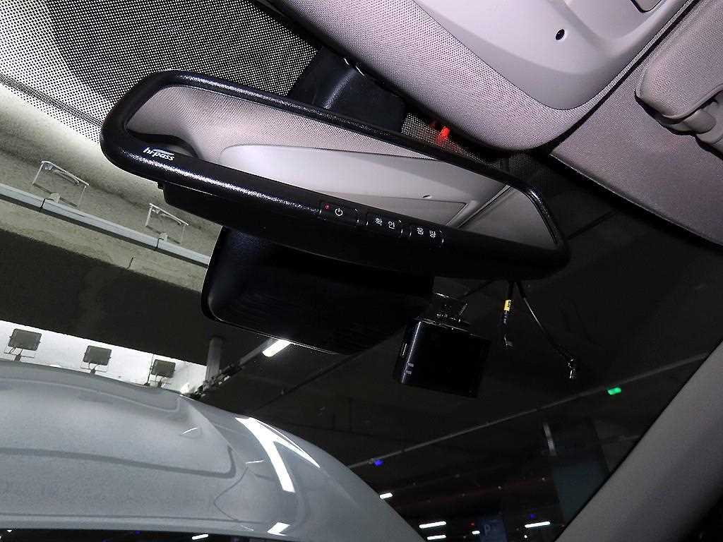 SAMSUNG QM6 2020 Blanco - Importación desde Corea - HF Imports Iquique - Foto 15