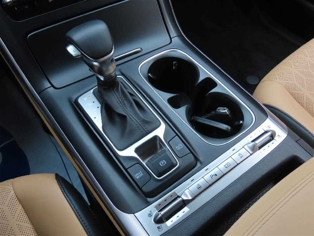 KIA Carnival - Vista 6