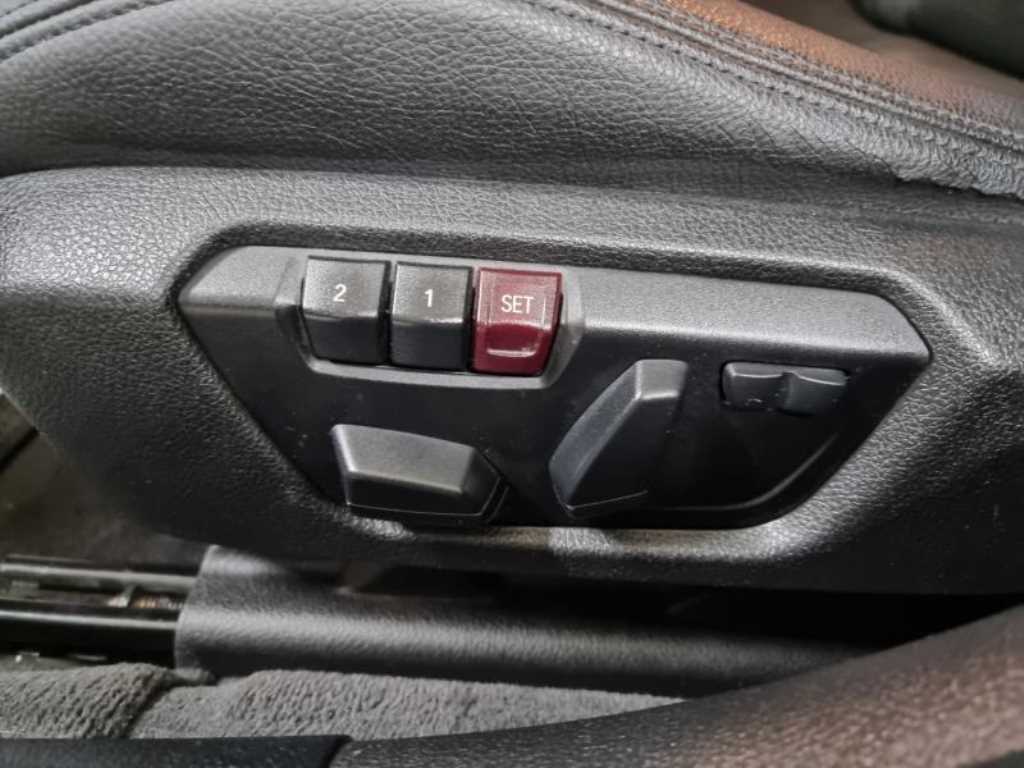 BMW 3 series 2015 - Importación desde Corea - HF Imports Iquique - Foto 15