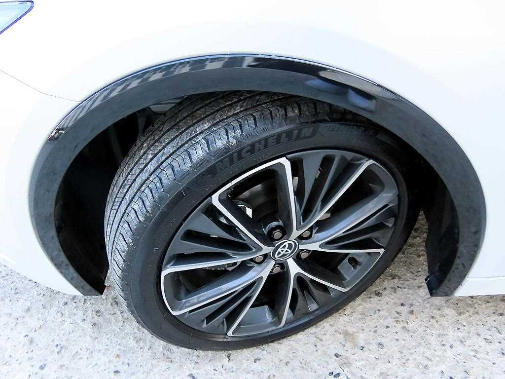 Toyota Prius 2026 Blanco - Importación desde Corea - HF Imports Iquique - Foto 20