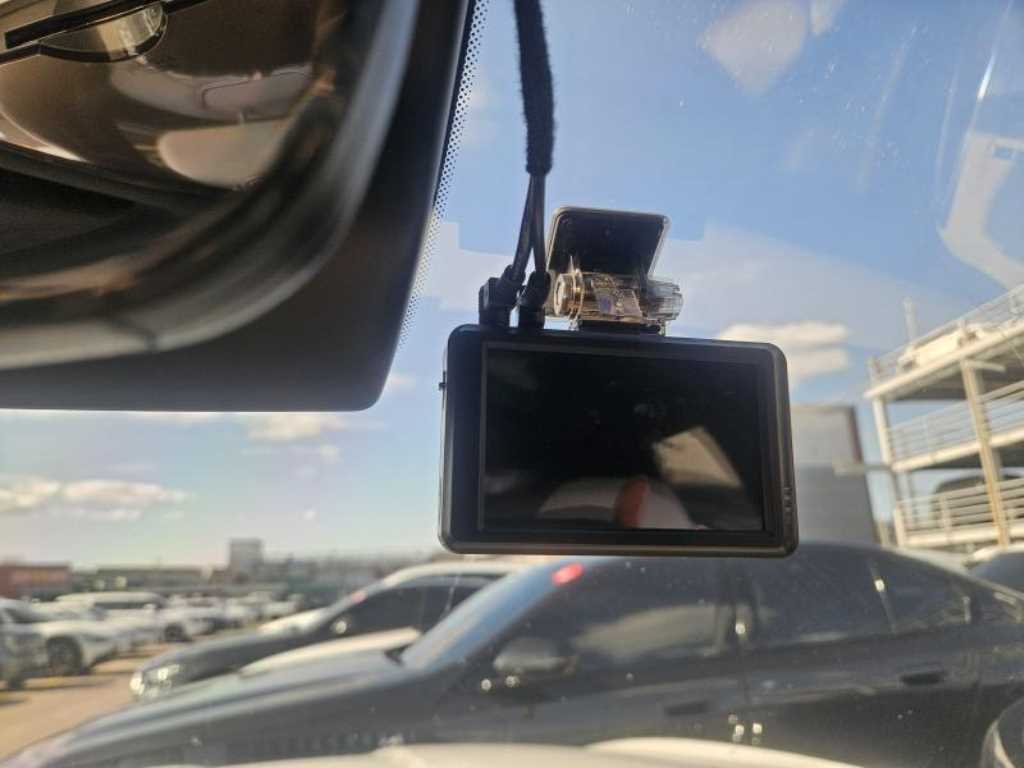 Genesis GV80 2024 Blanco - Importación desde Corea - HF Imports Iquique - Foto 13