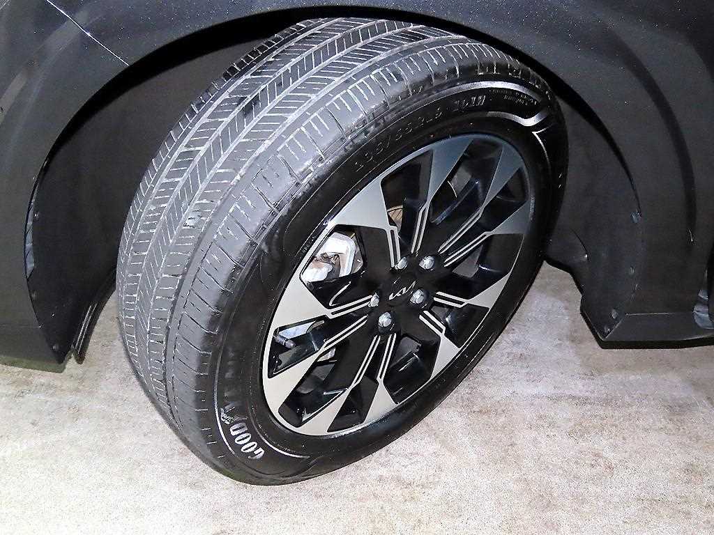 KIA Carnival 2022 Gris - Importación desde Corea - HF Imports Iquique - Foto 20