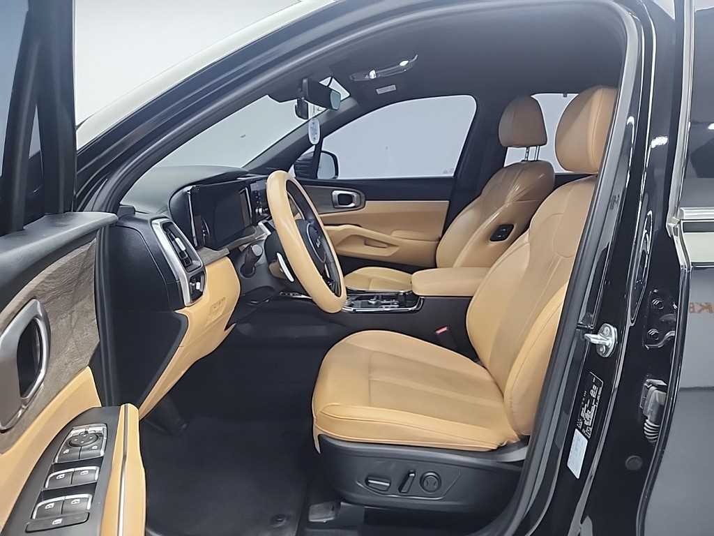 KIA Sorento - Vista 11