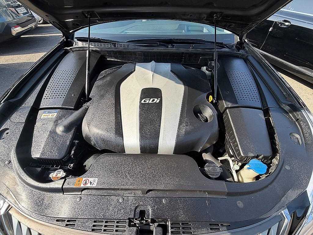 HYUNDAI Equus 2014 Negro - Importación desde Corea - HF Imports Iquique - Foto 19