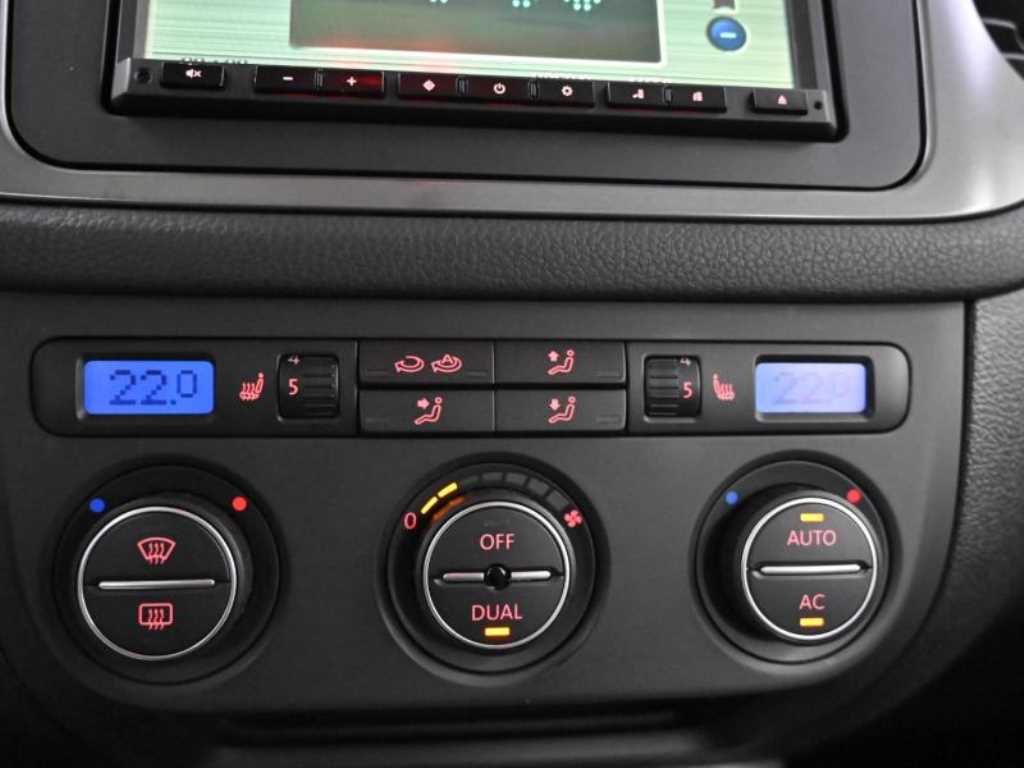 Volkswagen Tiguan 2009 - Importación desde Corea - HF Imports Iquique - Foto 17