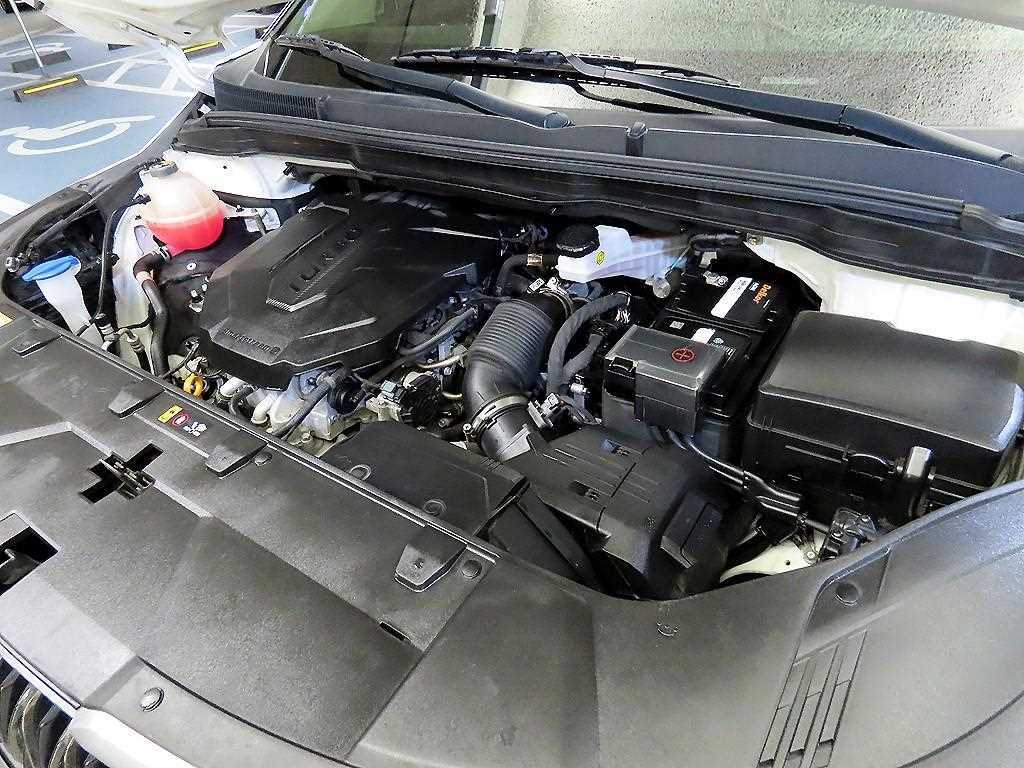 KIA Carnival 2022 Blanco - Importación desde Corea - HF Imports Iquique - Foto 19