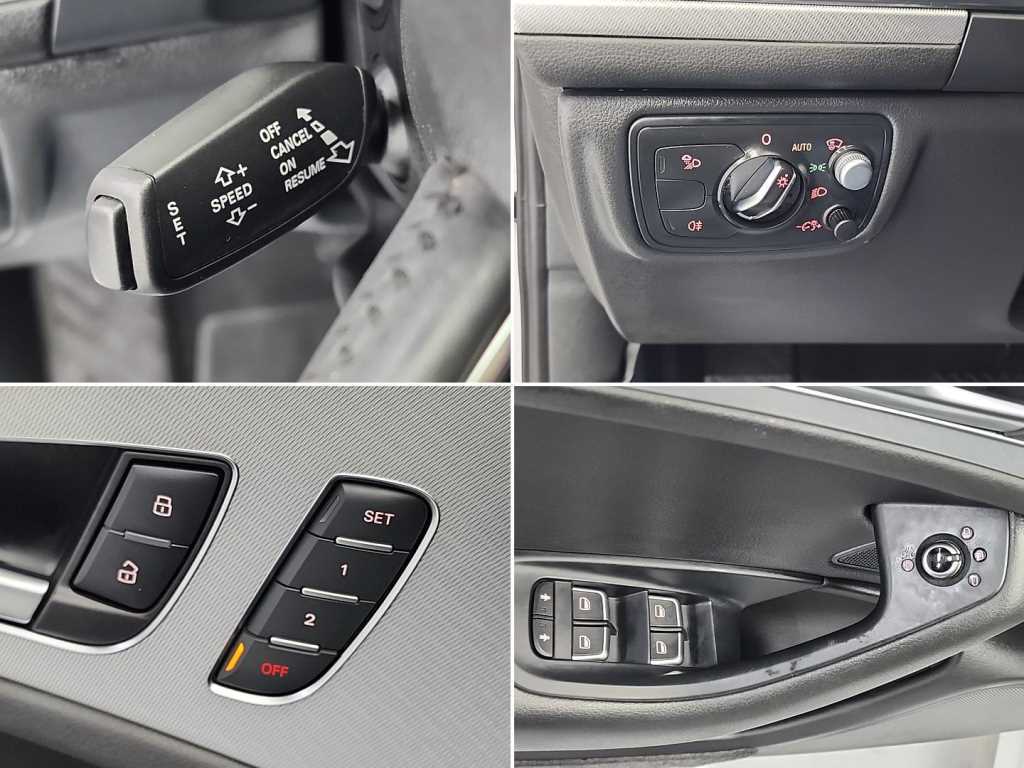 Audi A6 2018 - Importación desde Corea - HF Imports Iquique - Foto 19