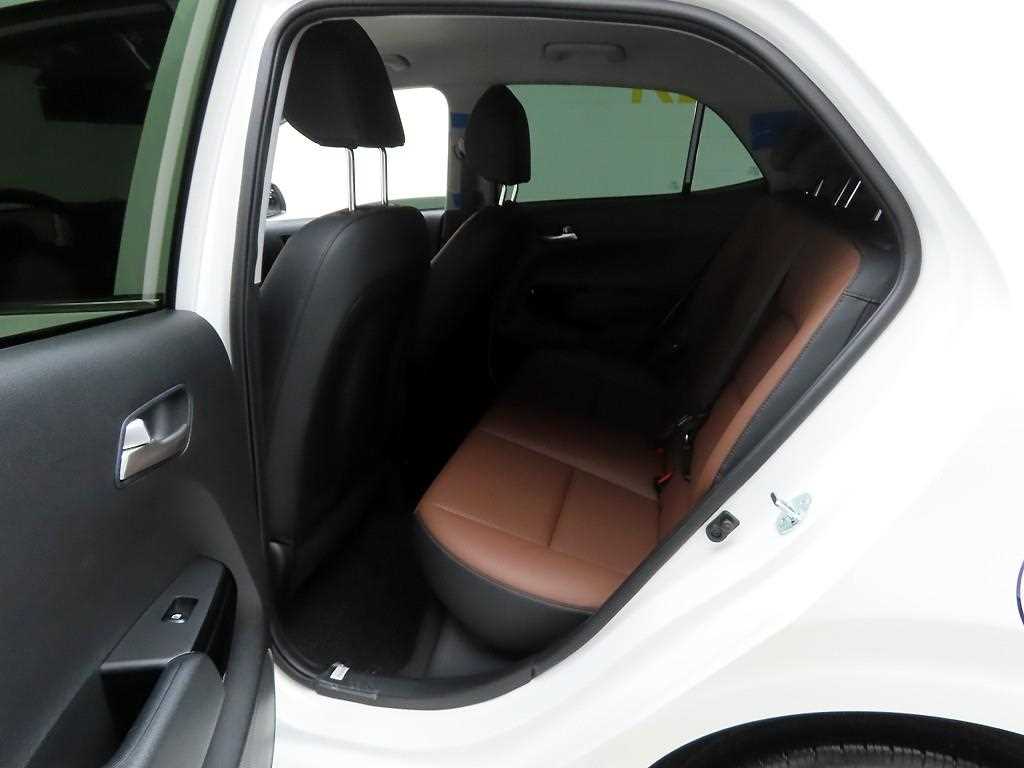 KIA Morning 2025 Blanco - Importación desde Corea - HF Imports Iquique - Foto 16