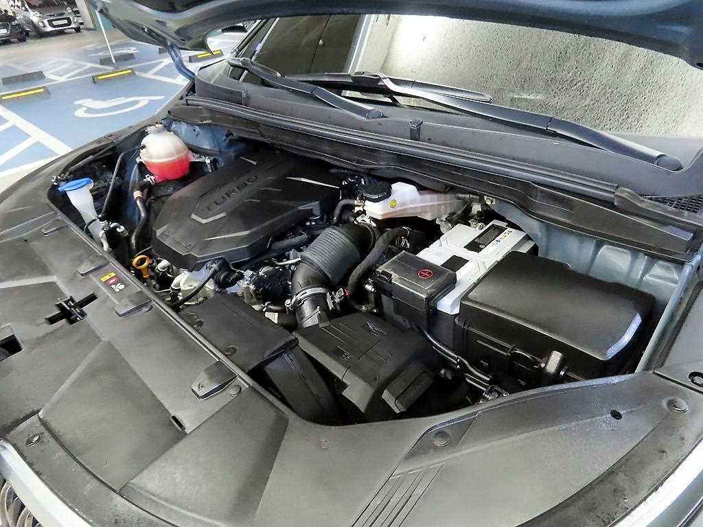 KIA Carnival 2021 skyblue - Importación desde Corea - HF Imports Iquique - Foto 19