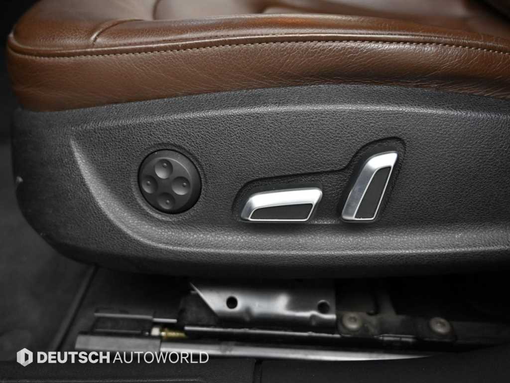 Audi A4 2016 Blanco - Importación desde Corea - HF Imports Iquique - Foto 18