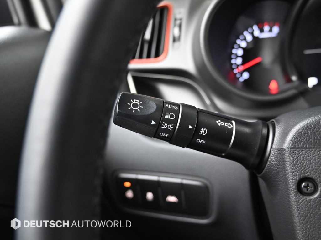 KIA Ray 2021 Blanco - Importación desde Corea - HF Imports Iquique - Foto 17