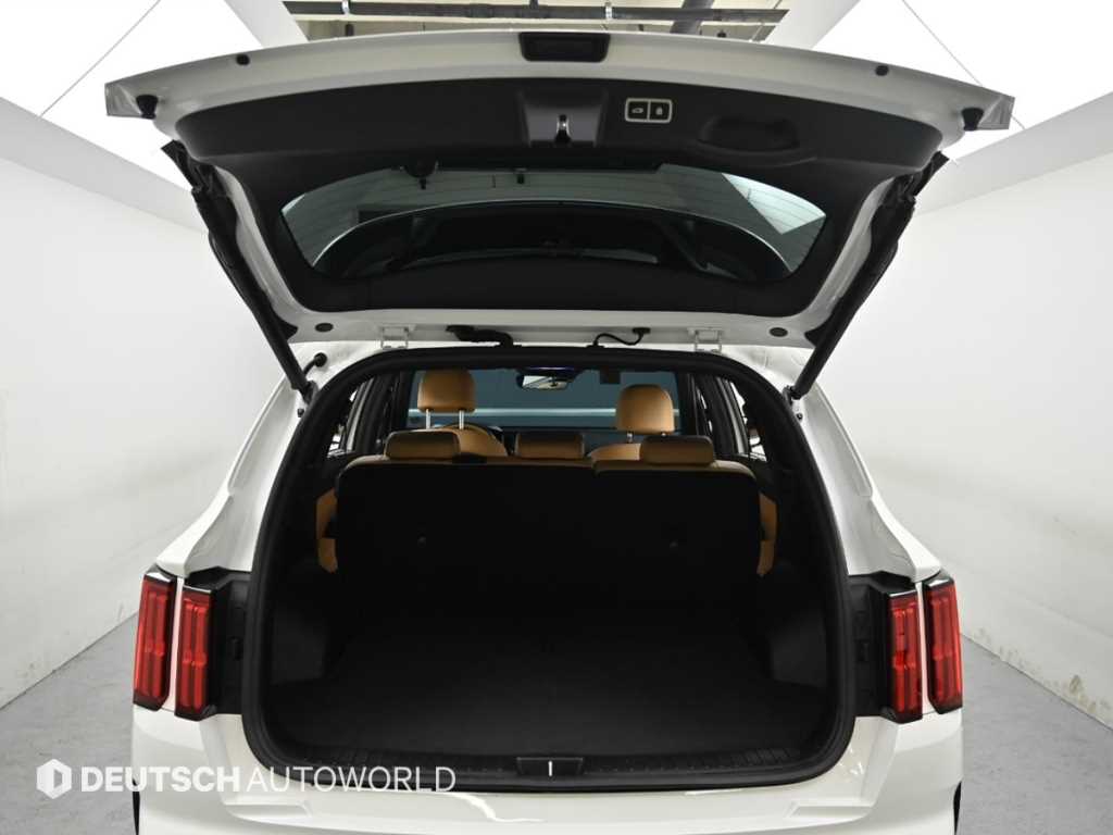 KIA Sorento 2022 Blanco - Importación desde Corea - HF Imports Iquique - Foto 19