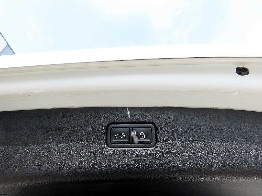 Genesis GV80 2021 Blanco - Importación desde Corea - HF Imports Iquique - Foto 16