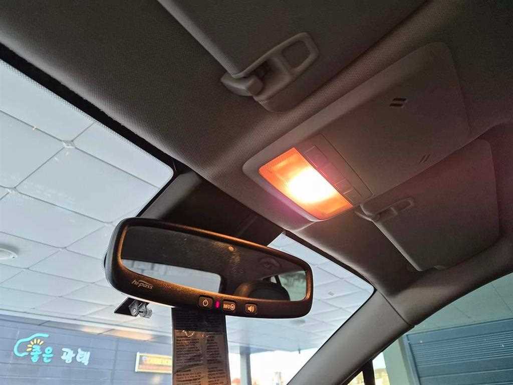 Chevrolet Trax 2015 Blanco - Importación desde Corea - HF Imports Iquique - Foto 16