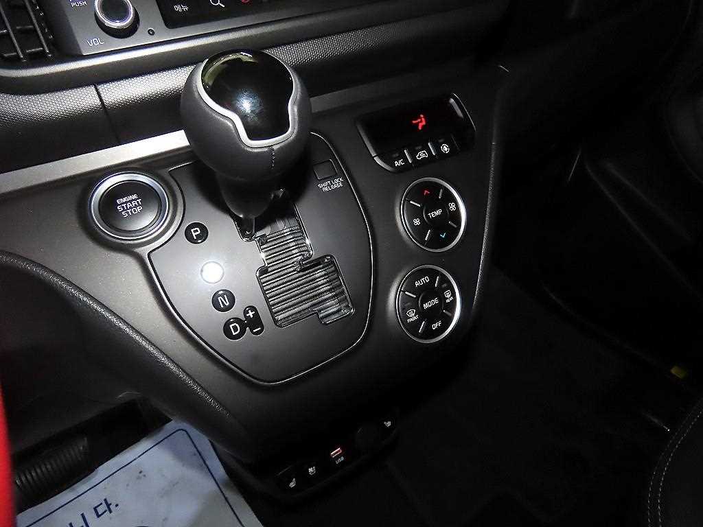 KIA Ray 2025 Blanco - Importación desde Corea - HF Imports Iquique - Foto 14