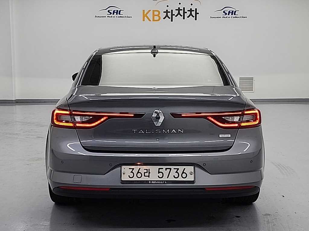 SAMSUNG SM6 - Vista 3