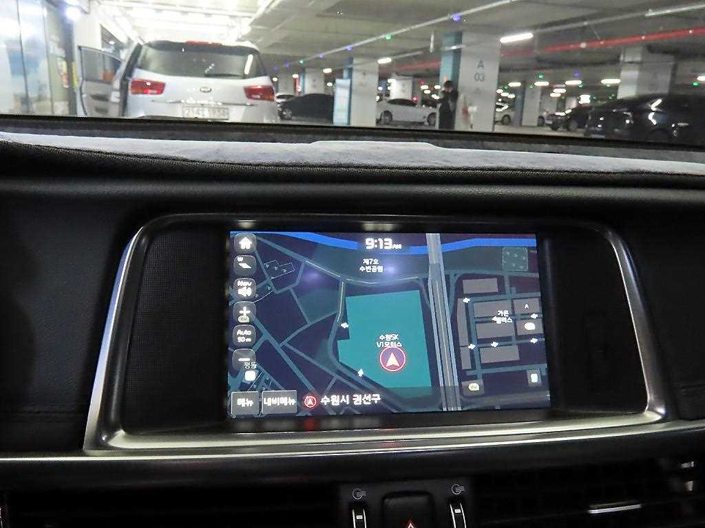 KIA K5 2016 Negro - Importación desde Corea - HF Imports Iquique - Foto 13