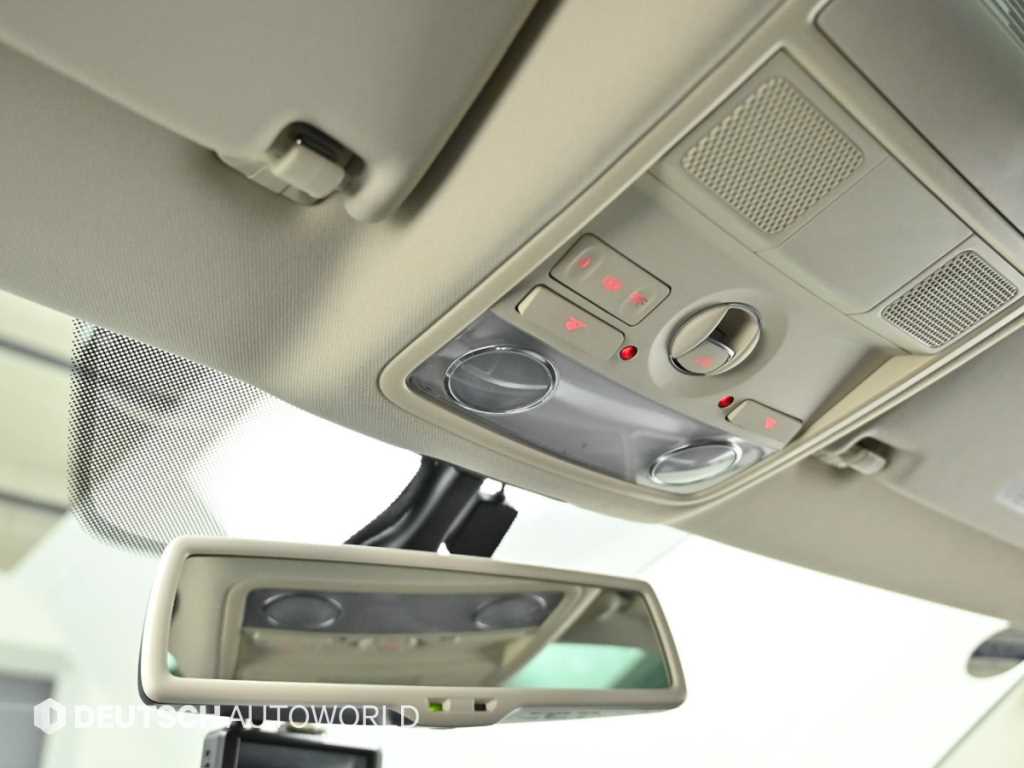 Volkswagen CC 2014 Blanco - Importación desde Corea - HF Imports Iquique - Foto 17