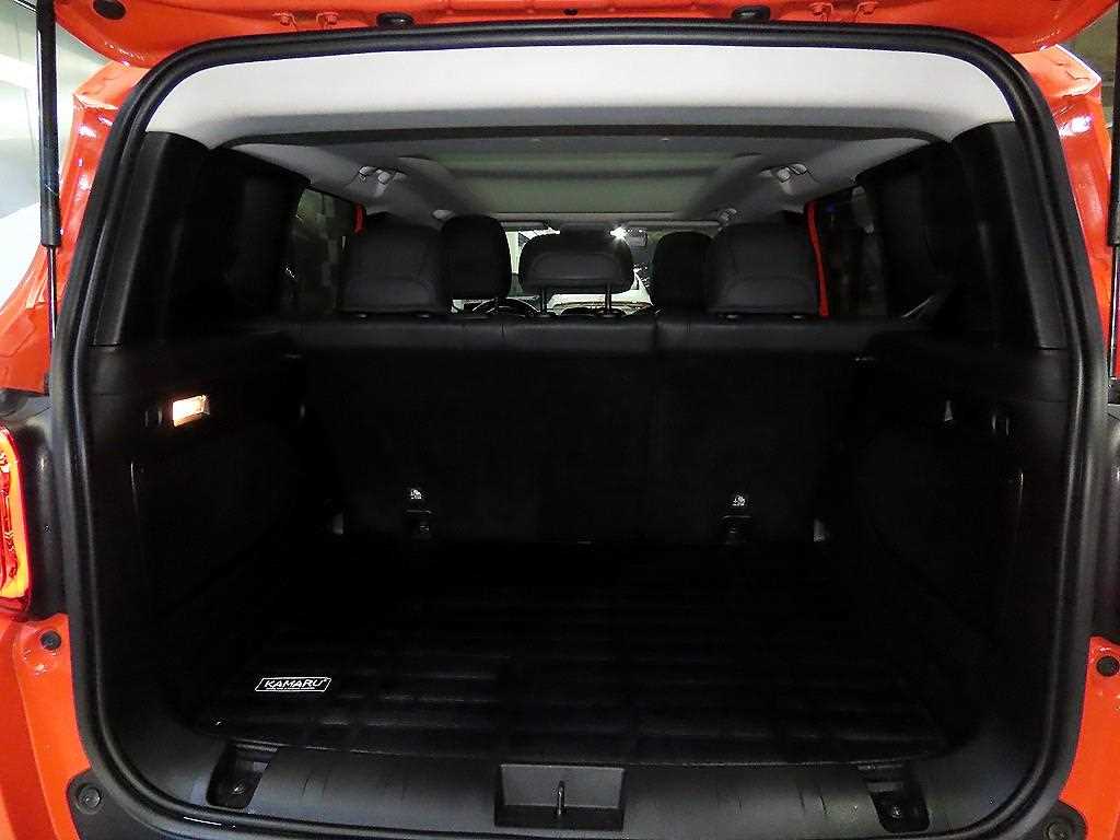 Jeep Renegade 2020 - Importación desde Corea - HF Imports Iquique - Foto 17