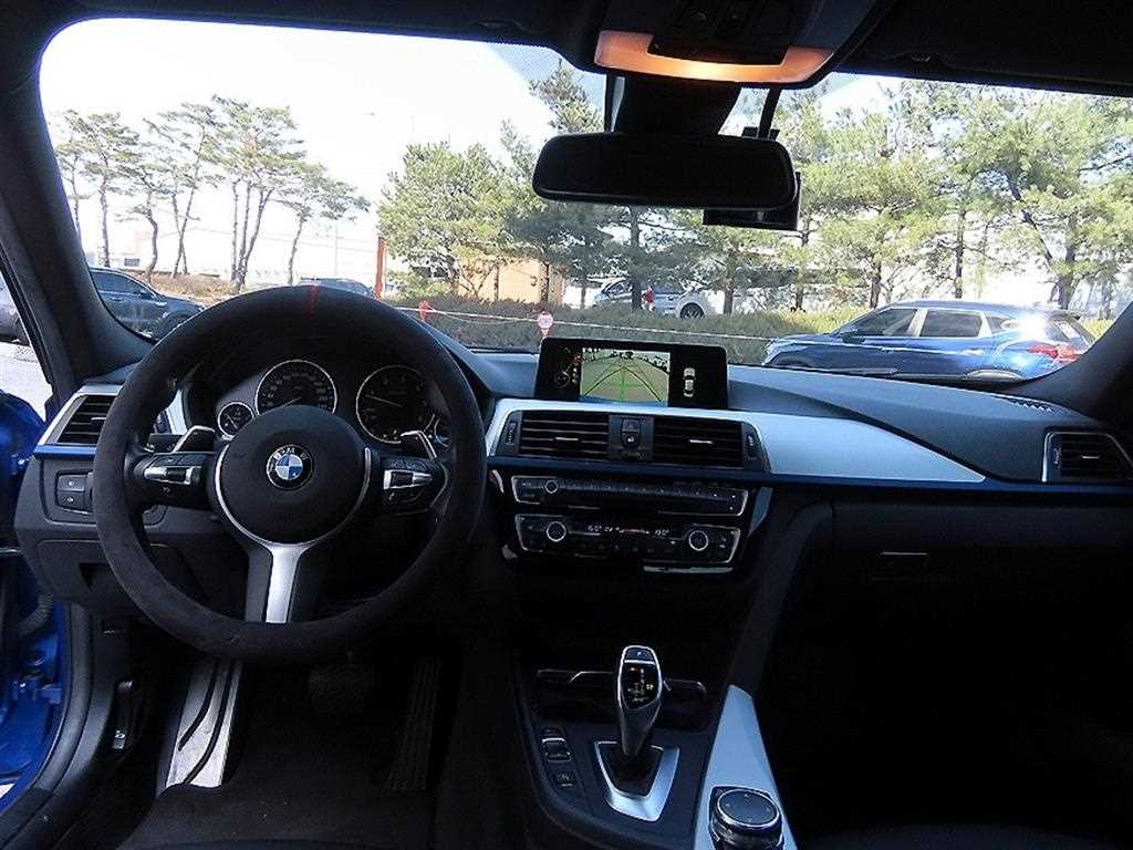 BMW 3 series - Vista 7