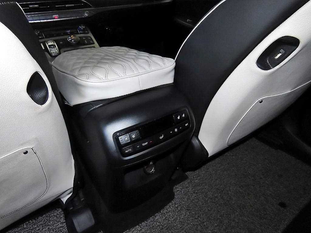 HYUNDAI Palisade 2019 Blanco - Importación desde Corea - HF Imports Iquique - Foto 14