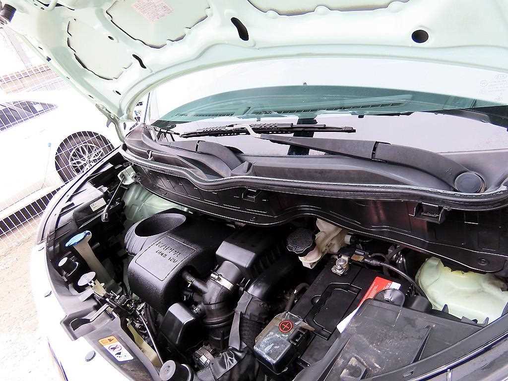 KIA Ray 2014 Verde - Importación desde Corea - HF Imports Iquique - Foto 19