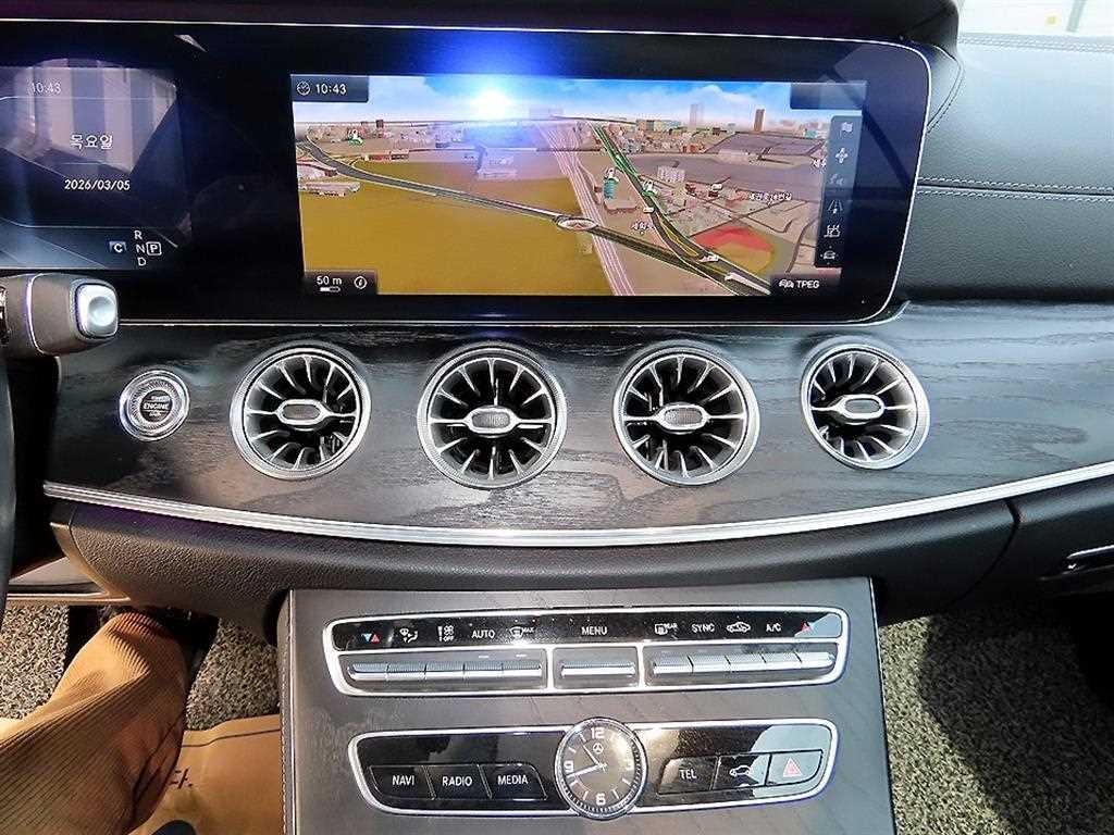 Mercedes Benz E class 2017 Blanco - Importación desde Corea - HF Imports Iquique - Foto 14