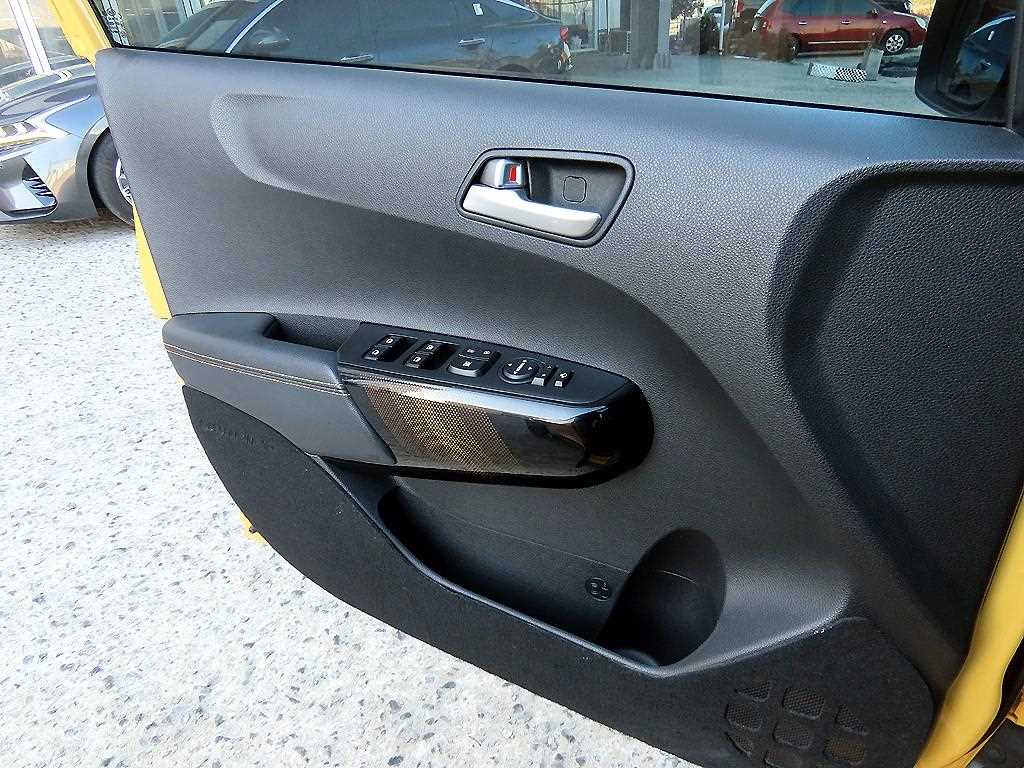 KIA Morning - Vista 11