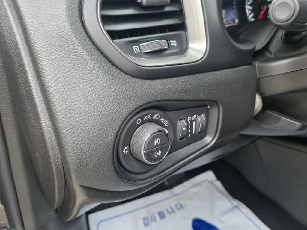 Jeep Renegade - Vista 9