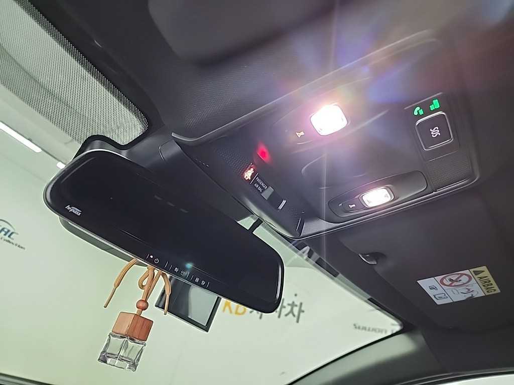 SAMSUNG Arkana 2025 Blanco - Importación desde Corea - HF Imports Iquique - Foto 17