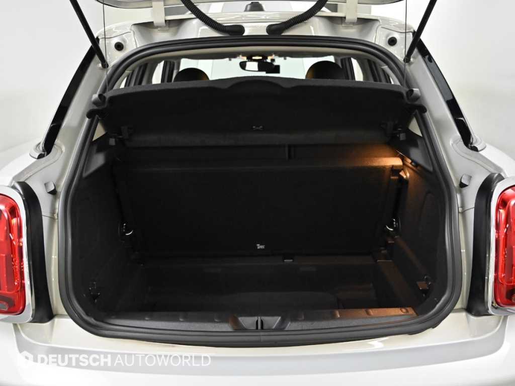 Mini Cooper 2021 - Importación desde Corea - HF Imports Iquique - Foto 20