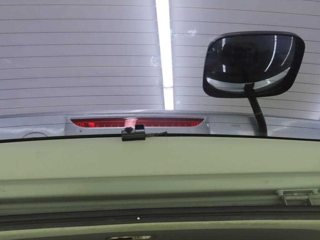 HYUNDAI Starex 2016 - Importación desde Corea - HF Imports Iquique - Foto 16