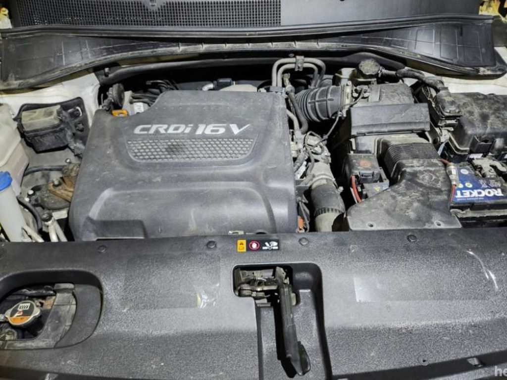 KIA Sorento 2015 - Importación desde Corea - HF Imports Iquique - Foto 19