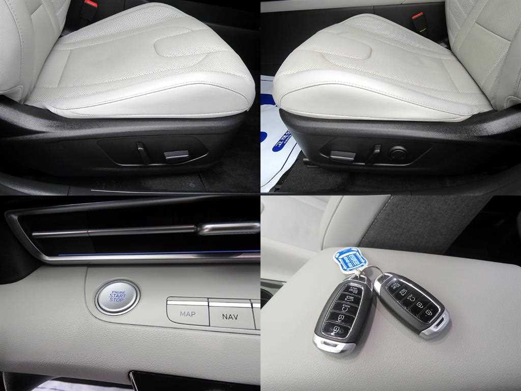 HYUNDAI Avante 2023 Gris - Importación desde Corea - HF Imports Iquique - Foto 18