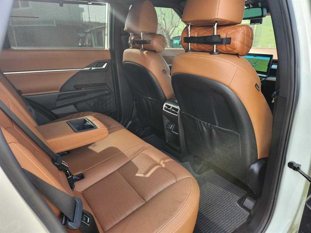 Ssangyong Torres - Vista 12