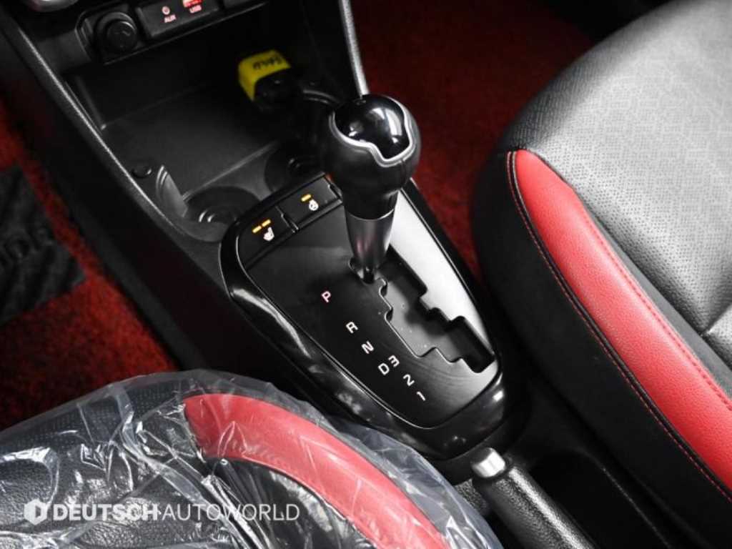 KIA Morning - Vista 9