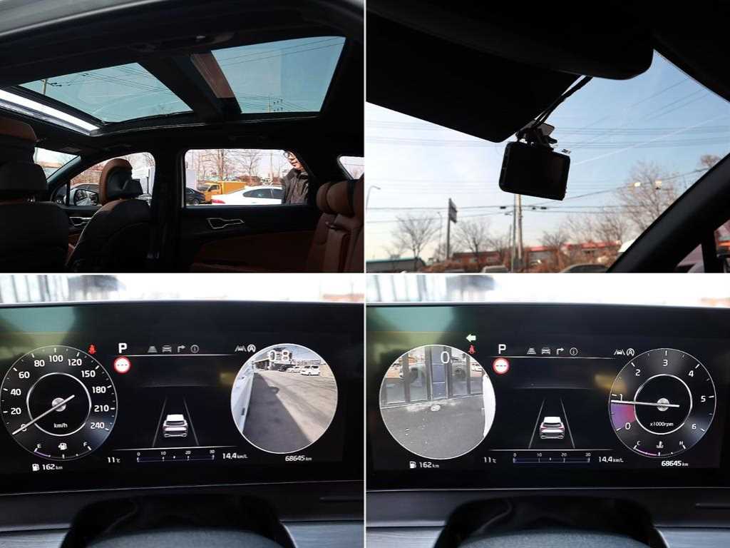 KIA Sportage 2022 Blanco - Importación desde Corea - HF Imports Iquique - Foto 16