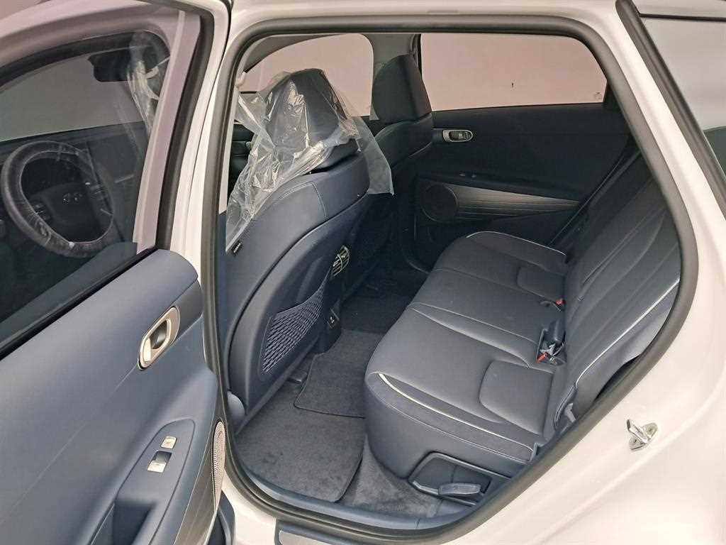 HYUNDAI Nexo - Vista 12