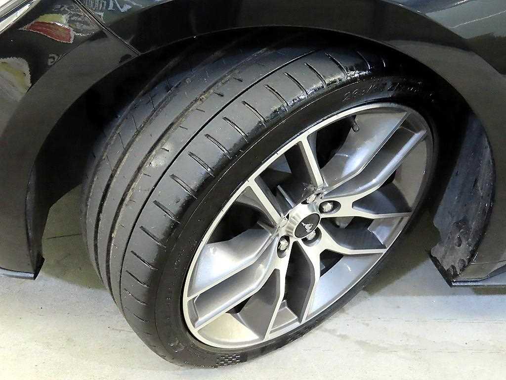 Ford Mustang 2017 - Importación desde Corea - HF Imports Iquique - Foto 20