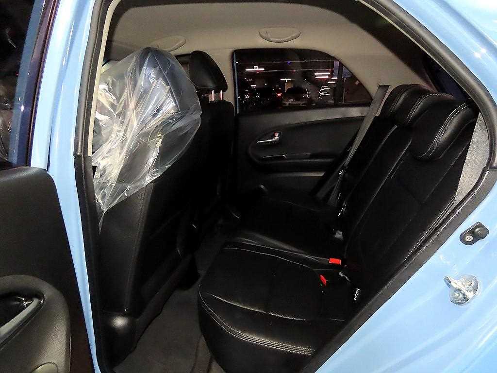 KIA Morning - Vista 7